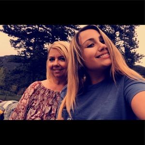 Meet your Posher, Lisa